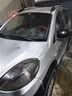 Chery X1